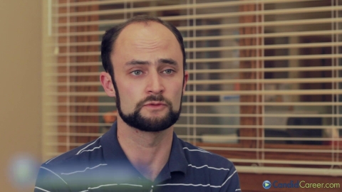 Communications Coordinator