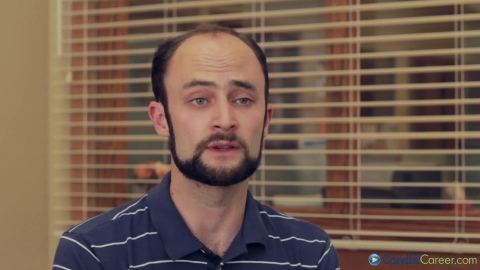 Communications Coordinator