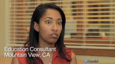 Google, Program Manager