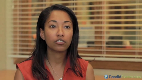 Google, Program Manager