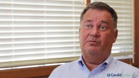 International Advisor