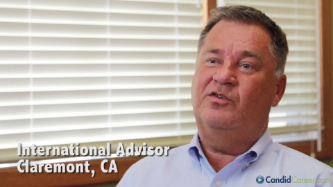 International Advisor