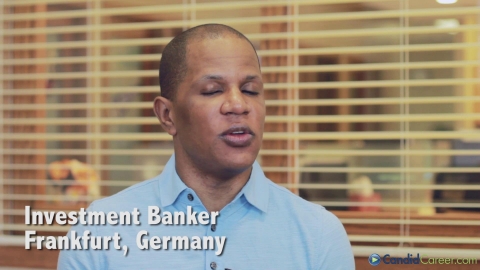 Investment Banker
