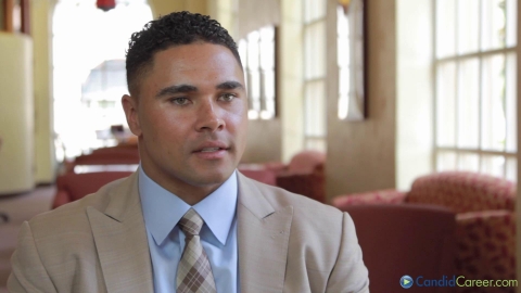 Professional Speaker