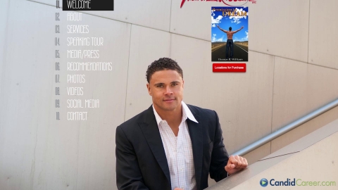 Professional Speaker