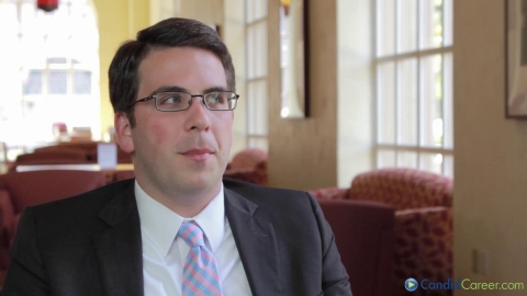 Regional Sales Manager