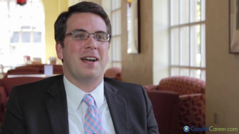 Regional Sales Manager