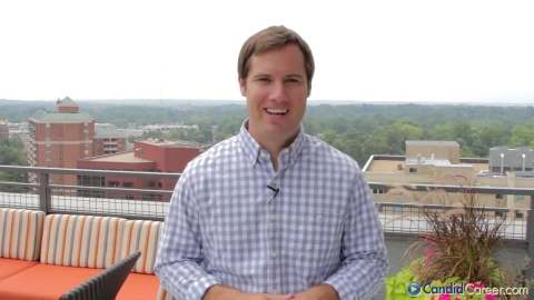 Grad School Application