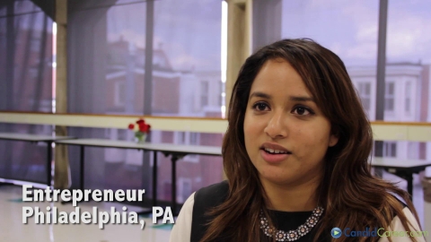 Entrepreneur, Business