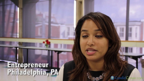 Entrepreneur, Business