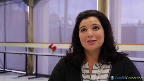 Communications Director