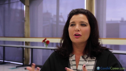 Communications Director