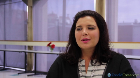 Communications Director