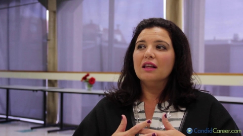 Communications Director