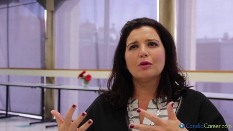 Communications Director