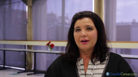 Communications Director