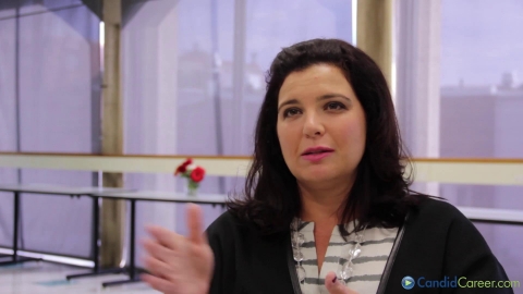 Communications Director