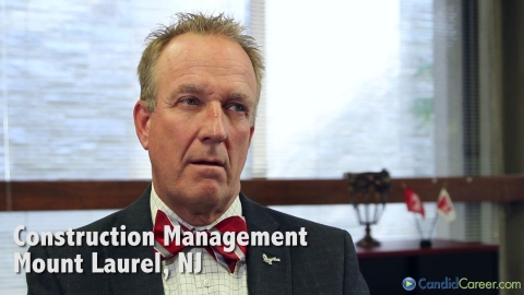 Construction Manager