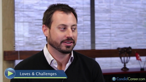 Entertainment Marketer