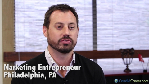 Entertainment Marketer