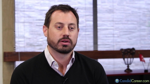 Entertainment Marketer