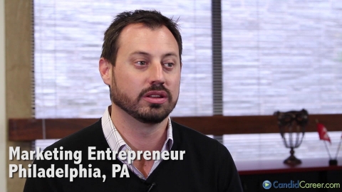 Entertainment Marketer