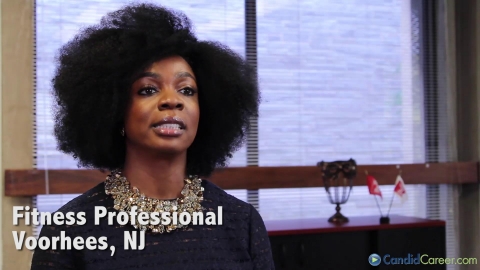 Fitness Professional