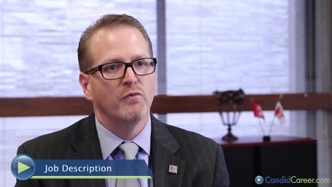 Sports Revenue Officer