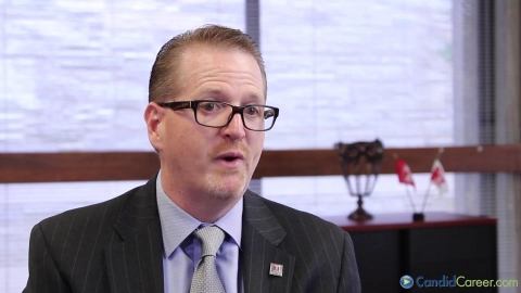 Sports Revenue Officer