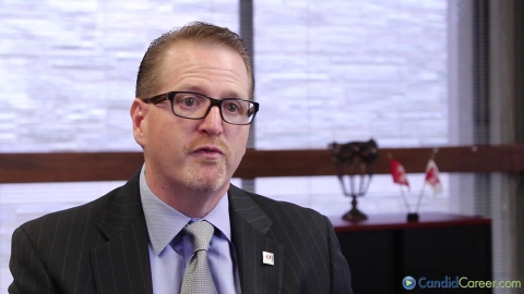 Sports Revenue Officer