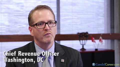 Sports Revenue Officer