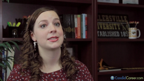 Education Administrator