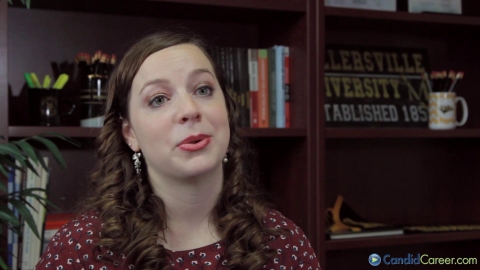 Education Administrator