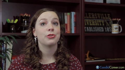 Education Administrator