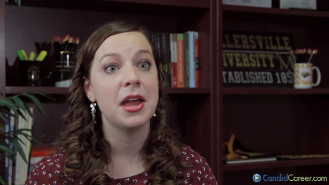 Education Administrator