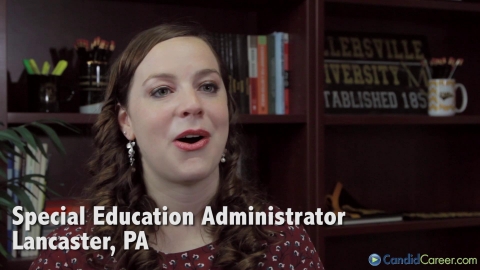 Education Administrator