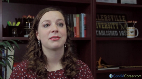 Education Administrator