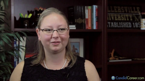 Website User Experience