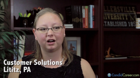 Website User Experience