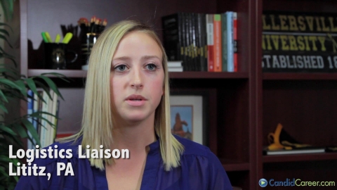 Logistics Liaison