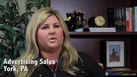 TV Advertising Sales