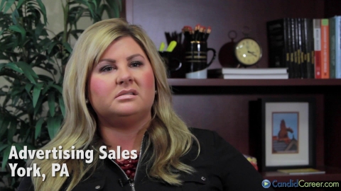 TV Advertising Sales