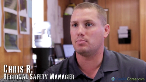 Safety Manager