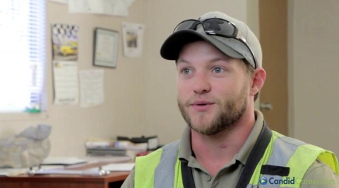 Assistant Superintendent