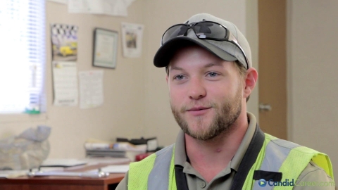 Assistant Superintendent