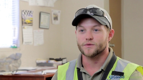 Assistant Superintendent