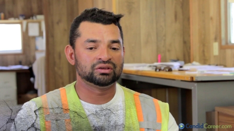 Foreman