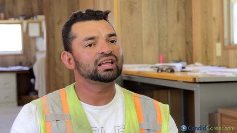 Foreman