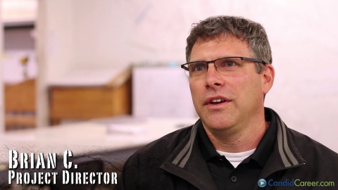Project Director