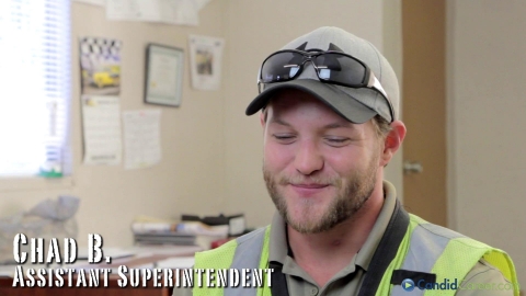 Assistant Superintendent